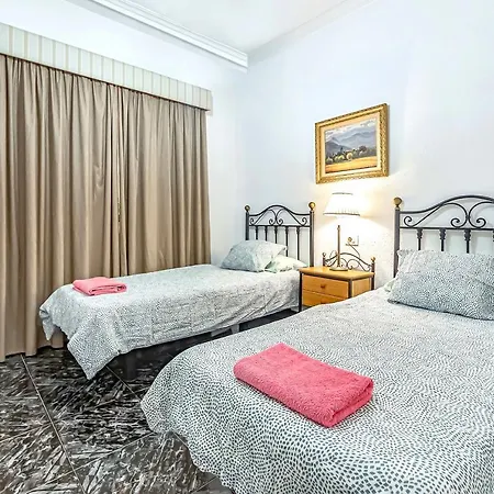Villa Raquel With Private Pool And Sea View