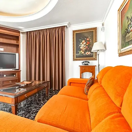 Raquel With Private Pool And Sea View Villa Los Menores