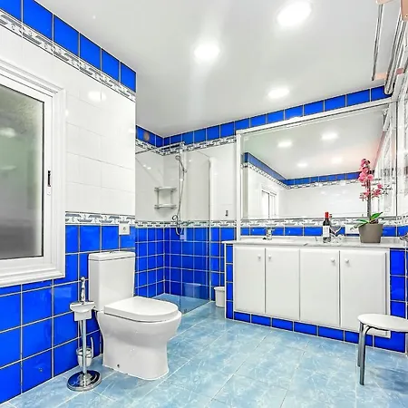 Raquel With Private Pool And Sea View