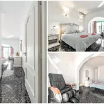 Raquel With Private Pool And Sea View Villa