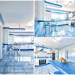 Raquel With Private Pool And Sea View Los Menores