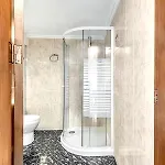 Raquel With Private Pool And Sea View Los Menores