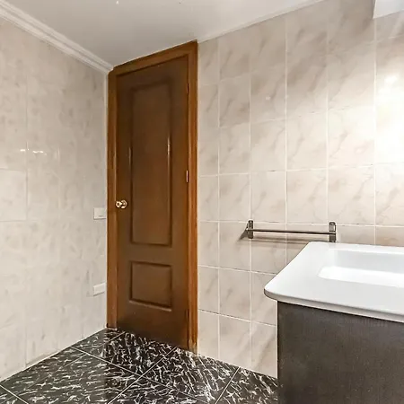 Raquel With Private Pool And Sea View Vila Los Menores